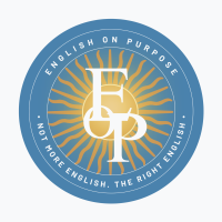 English on Purpose